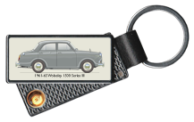 Wolseley 1500 Series III 1961-65 Keyring Lighter